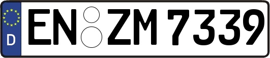 EN-ZM7339