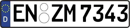 EN-ZM7343