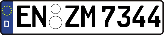 EN-ZM7344