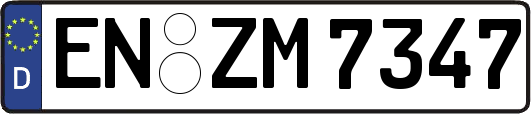 EN-ZM7347