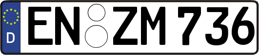 EN-ZM736