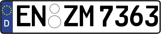 EN-ZM7363