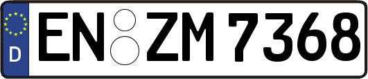 EN-ZM7368