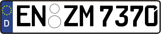 EN-ZM7370