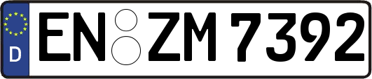 EN-ZM7392