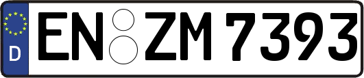 EN-ZM7393