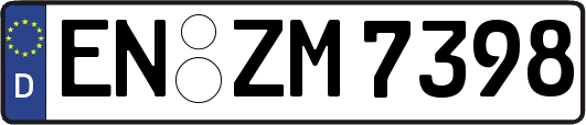 EN-ZM7398