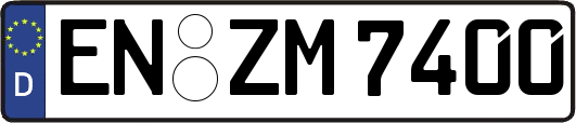 EN-ZM7400