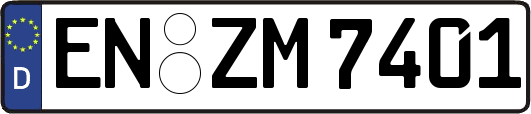 EN-ZM7401