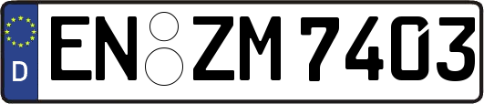 EN-ZM7403