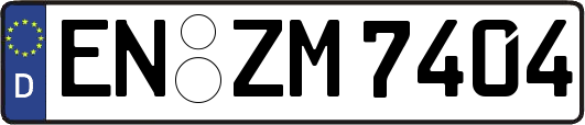 EN-ZM7404