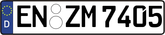 EN-ZM7405