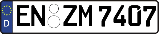 EN-ZM7407