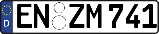 EN-ZM741