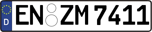 EN-ZM7411