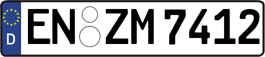 EN-ZM7412