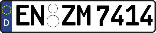 EN-ZM7414