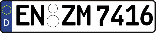 EN-ZM7416