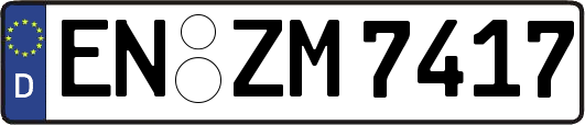 EN-ZM7417