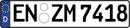 EN-ZM7418