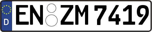 EN-ZM7419