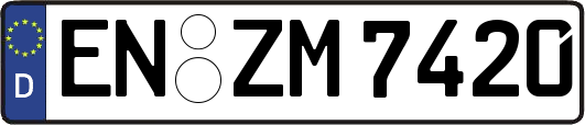 EN-ZM7420