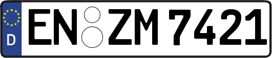 EN-ZM7421