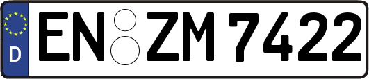 EN-ZM7422