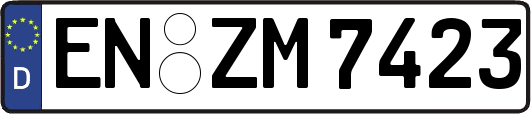 EN-ZM7423