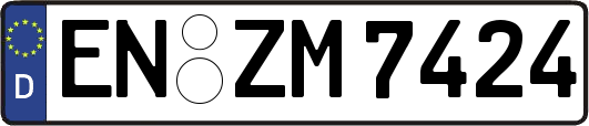 EN-ZM7424