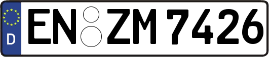 EN-ZM7426