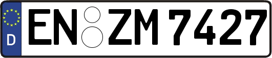 EN-ZM7427