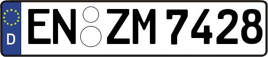 EN-ZM7428