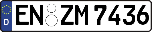 EN-ZM7436