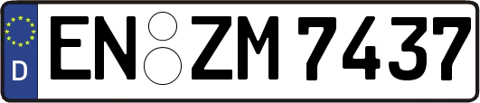 EN-ZM7437