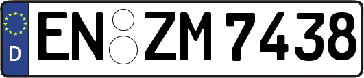 EN-ZM7438