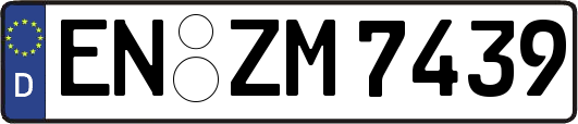 EN-ZM7439