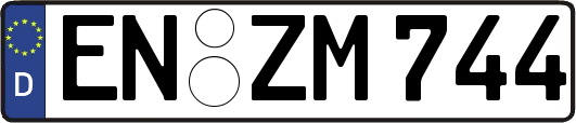 EN-ZM744