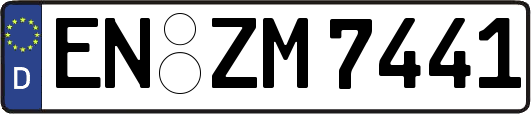 EN-ZM7441