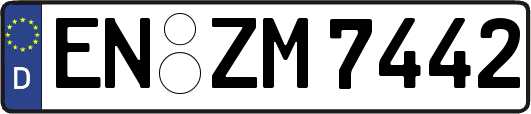 EN-ZM7442