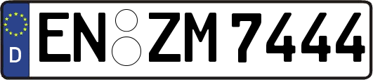 EN-ZM7444