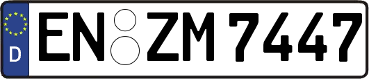 EN-ZM7447