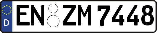 EN-ZM7448