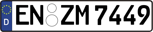 EN-ZM7449