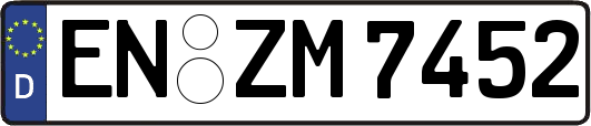 EN-ZM7452