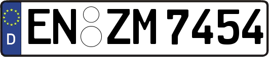 EN-ZM7454