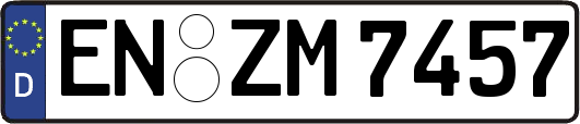 EN-ZM7457