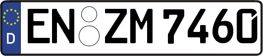 EN-ZM7460