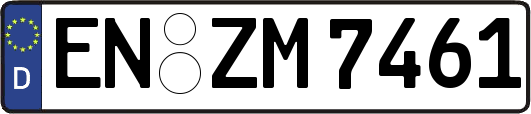 EN-ZM7461