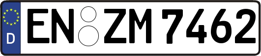 EN-ZM7462